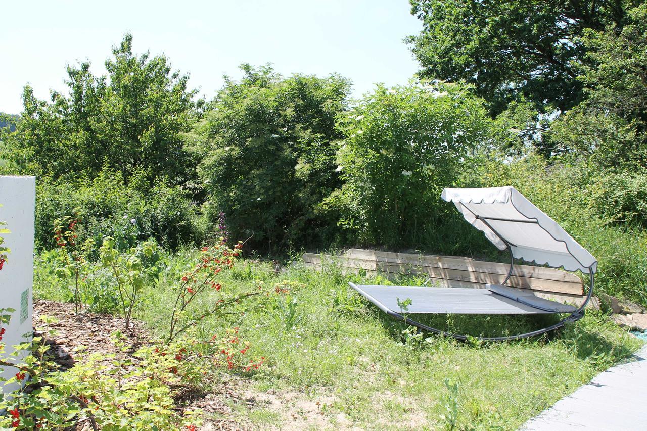 Hainhof Gaestewohnungen Bad König Quarto foto